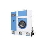 Perc Dry Cleaning Machine (Full automatic, Full enclosed)